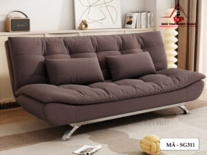 Ghế Sofa Kéo Thành Giường Giá Rẻ - Mã SG311-6