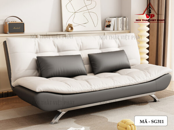 Ghế Sofa Kéo Thành Giường Giá Rẻ - Mã SG311