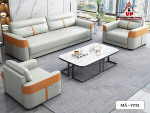 Ghế Sofa Văn Phòng Bộ - Mã VP32