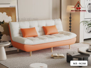 Giường Sô Pha - Mã SG310-1