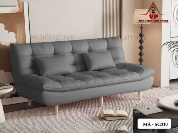 Giường Sô Pha - Mã SG310