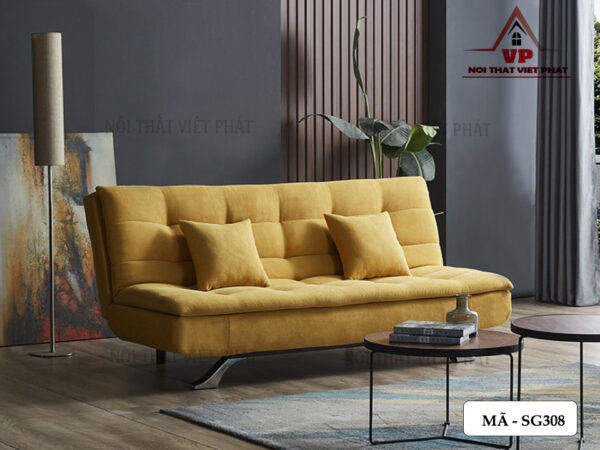 Salon Bed - Mã SG308-2