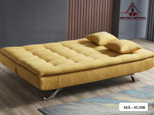 Salon Bed - Mã SG308-3