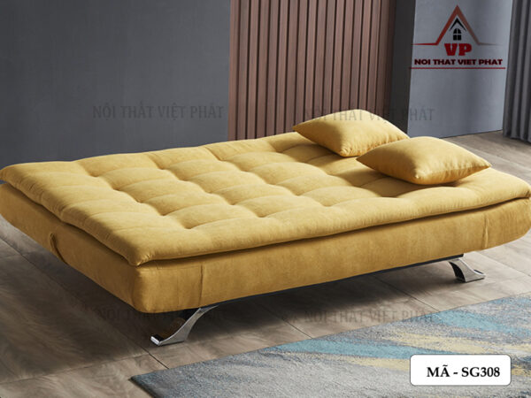 Salon Bed - Mã SG308-3