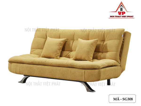 Salon Bed - Mã SG308-4
