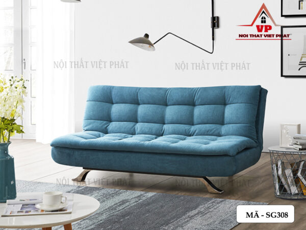 Salon Bed - Mã SG308