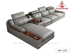 Salon Cao Cấp Đẹp - Mã CC21-4