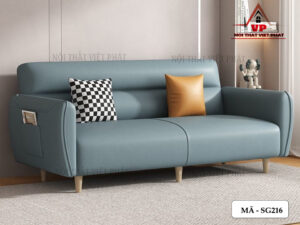 Sofa Bed Đa Năng - Mã SG216-1