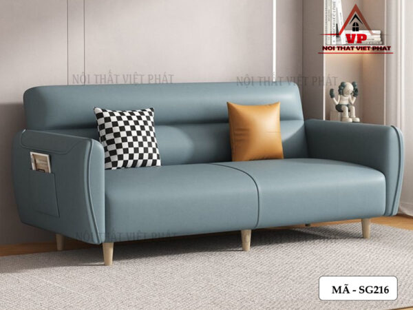 Sofa Bed Đa Năng - Mã SG216-1