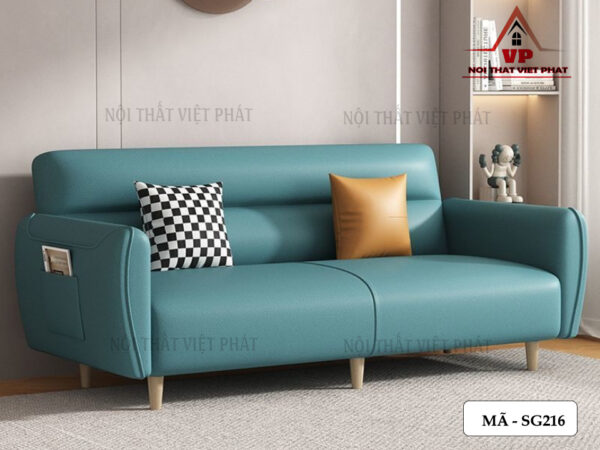 Sofa Bed Đa Năng - Mã SG216-2