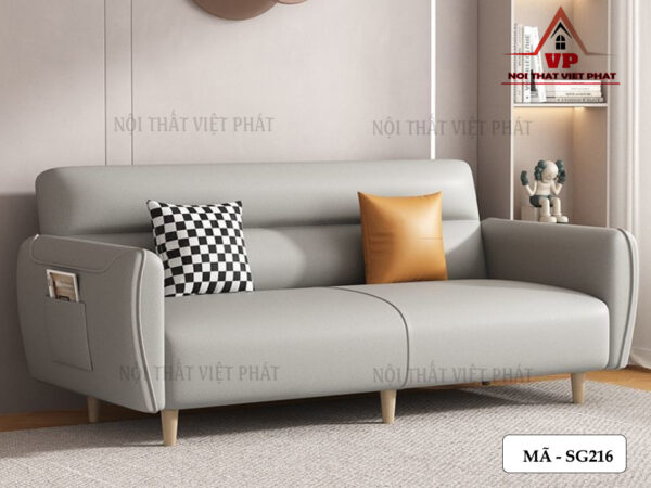 Sofa Bed Đa Năng - Mã SG216-3