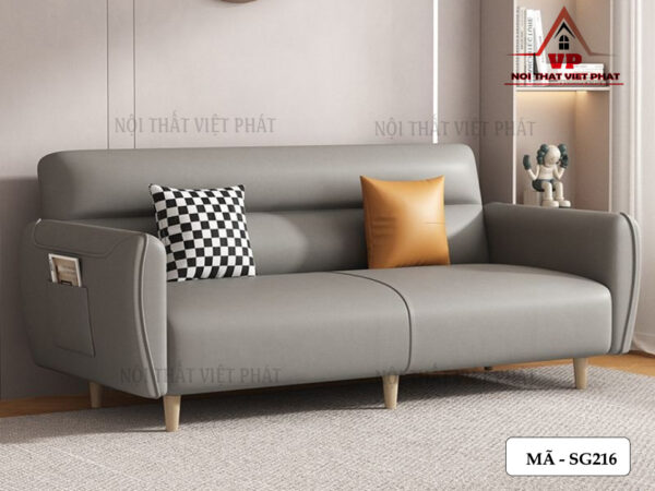 Sofa Bed Đa Năng - Mã SG216-5