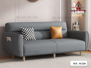 Sofa Bed Đa Năng - Mã SG216-6