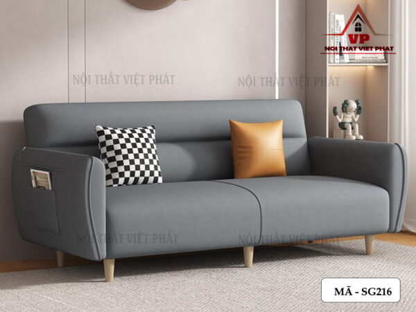 Sofa Bed Đa Năng - Mã SG216-6