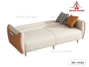 Sofa Bed Đa Năng - Mã SG216-8