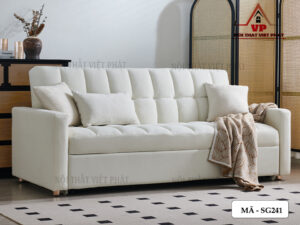 Sofa Bed Thông Minh - Mã SG241