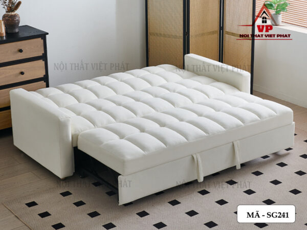 Sofa Bed Thông Minh - Mã SG241-5