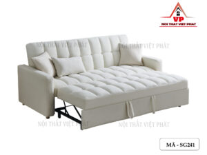 Sofa Bed Thông Minh - Mã SG241-6