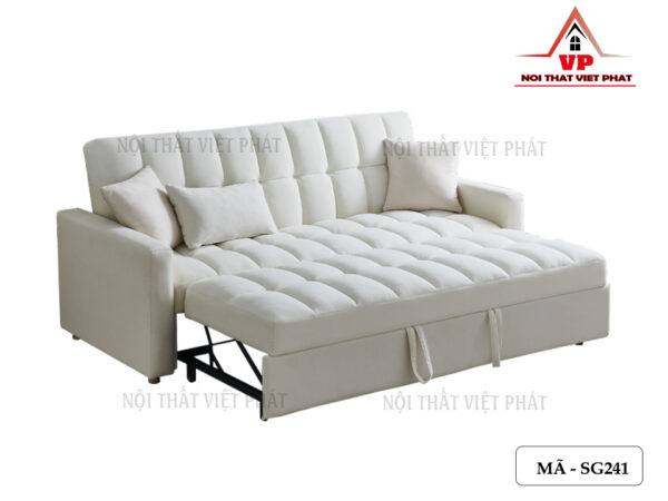 Sofa Bed Thông Minh - Mã SG241-6