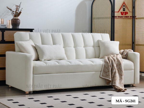 Sofa Bed Thông Minh - Mã SG241
