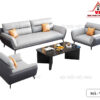 Sofa Da Văn Phòng - Mã VP28-5