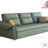 Sofa Giường Da Nhập Khẩu - Mã SG306-9