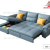 Sofa Giường Góc Đa Năng - Mã SG227-2