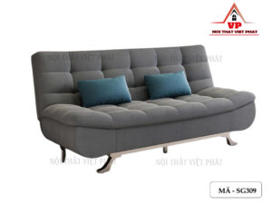 Sofa Giường Loại Nhỏ - Mã SG309-6