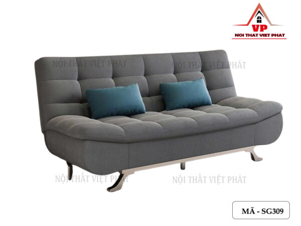 Sofa Giường Loại Nhỏ - Mã SG309-6