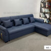 Sofa Góc Giường Đa Năng - Mã SG226