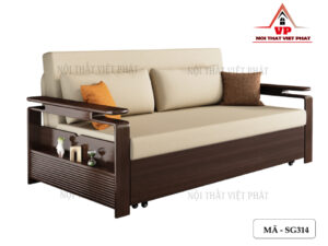 Sofa Kéo - Mã SG314-6