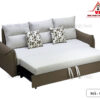 Sofa Kiêm Giường Ngủ - Mã SG233-9