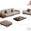 Bộ Sofa Phòng Khách Cao Cấp - Mã PK60-1