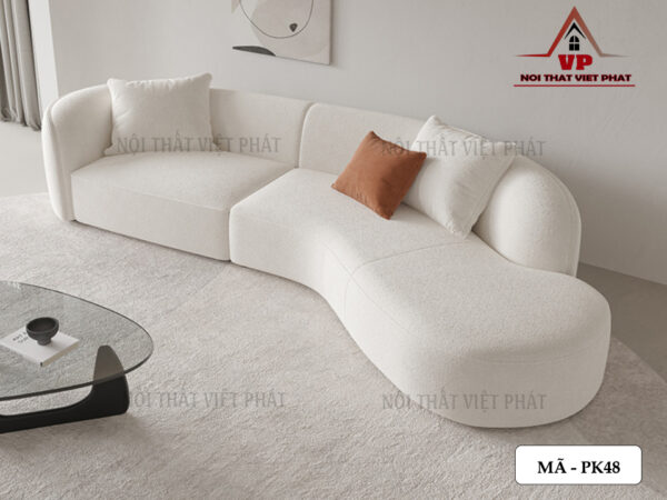 Ghế Salon Phòng Khách - PK48-1