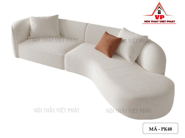 Ghế Salon Phòng Khách - PK48-2