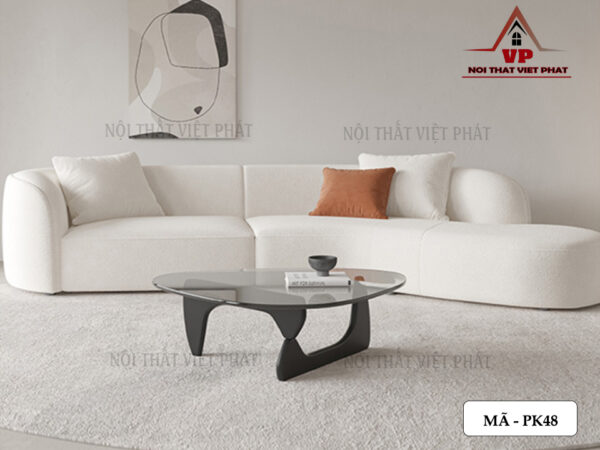 Ghế Salon Phòng Khách - PK48