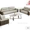 Mẫu Sofa Văn Phòng - Mã VP35-4