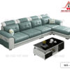 Sofa Da Hà Nội - D08-3