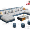 Sofa Da Hàn Quốc - Mã D05-5