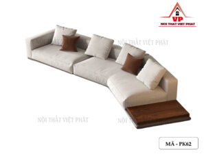 Sofa Phòng Khách Hiện Đại - Mã PK62-1