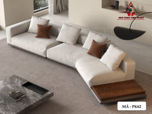 Sofa Phòng Khách Hiện Đại - Mã PK62