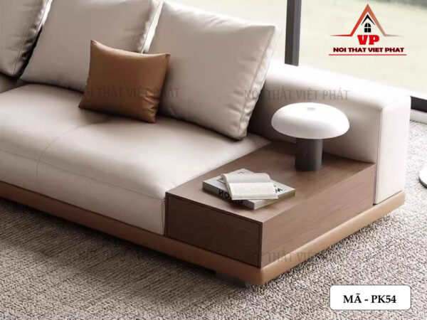 Sofa Phòng Khách Nhập Khẩu - Mã PK54-3