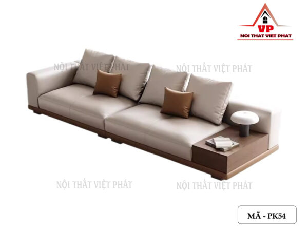 Sofa Phòng Khách Nhập Khẩu - Mã PK54-4