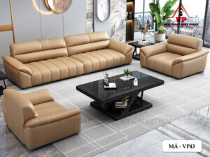 Sofa Văn Phòng HCM - Mã VP43