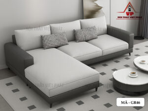 Bộ Sofa Giá Rẻ - Mã GR46-1