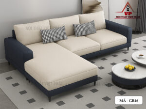 Bộ Sofa Giá Rẻ - Mã GR46-3