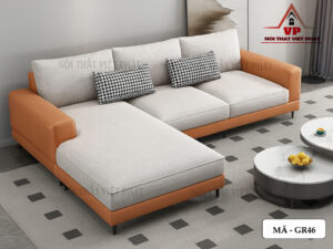Bộ Sofa Giá Rẻ - Mã GR46