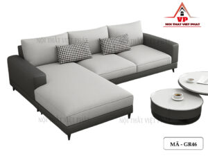 Bộ Sofa Giá Rẻ - Mã GR46-5