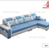 Ghế Sofa Giá Rẻ Hồ Chí Minh - Mã GR08-5