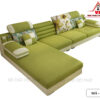 Ghế Sofa Giá Rẻ Tại TPHCM - Mã GR02-6
